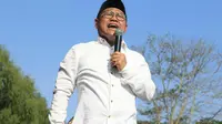 Wakil Ketua MPR RI Abdul Muhaimin Iskandar akhirnya angkat bicara tentang kasus hukum yang saat ini menimpa Baiq Nuril.