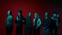 Kolaborasi Epic! Linkin Park dan Riot Games Rilis Heavy Is The Crown, Anthem League of Legends World 2024