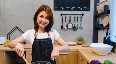 Kejutan Rasa Yang Bisa Ibu Berikan Pada Masakan Sehari Hari