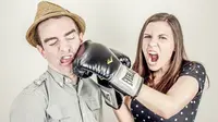 Mengapa Banyak Suami Takut Istri?