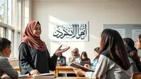 Memahami Arti Akhlakul Karimah, Ketahui Jenis dan Cara Penerapannya