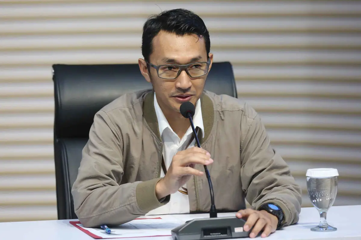 OTT Bupati Cilacap Syamsul Auliya Rachman, KPK Sita Uang Ratusan Juta