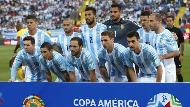Copa America 2015