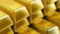 Potret Menembus Batas: Emas untuk Kejayaan Rupiah