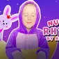 Anuta Kids Channel hadir untuk memberikan tayangan ramah anak melalui lagu dalam Bahasa Inggris. (Dok. Vidio)