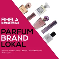 Review Parfum Local