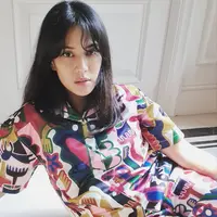 Dian Sastrowardoyo (Sumber: Instagram/therealdisastr)