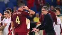AS Roma Kalah dari Verona, Ivan Juric Dipecat Hari Ini?