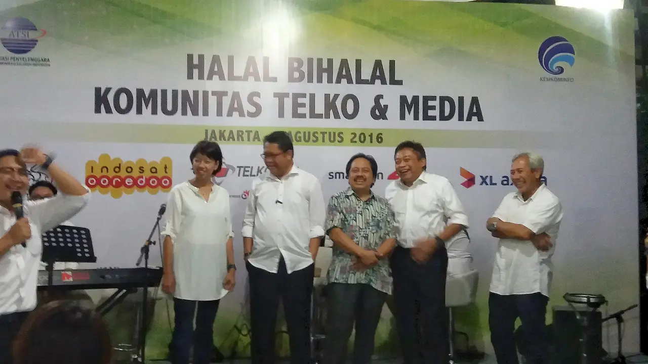 Menkominfo, Rudiantara