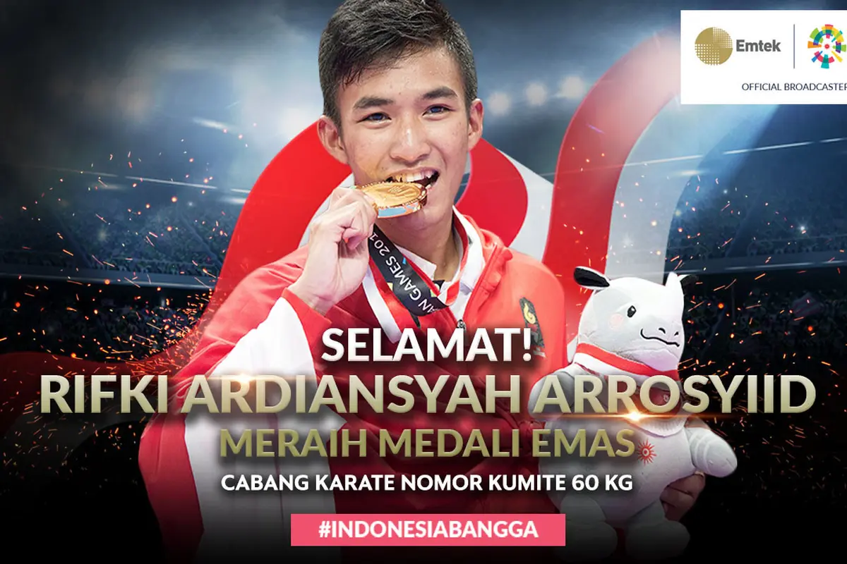 Rifki Ardiasyah