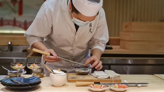 Resep Omakase ala Rumahan yang Mudah dan Lezat, Yuk Coba di Rumah!