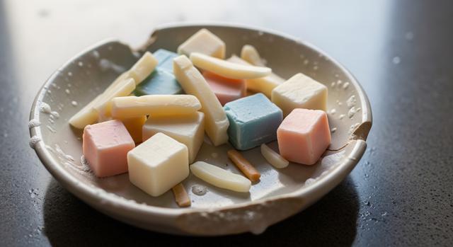 1. Sabun Cuci Batangan