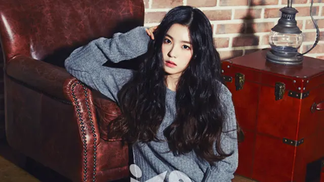 Irene `Red Velvet`