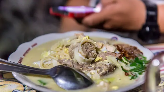 Bakmi Mbah Mo