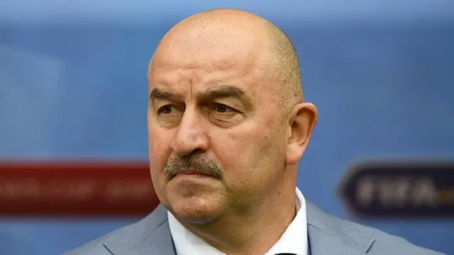 Stanislav Cherchesov