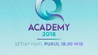 Q Academy Indosiar