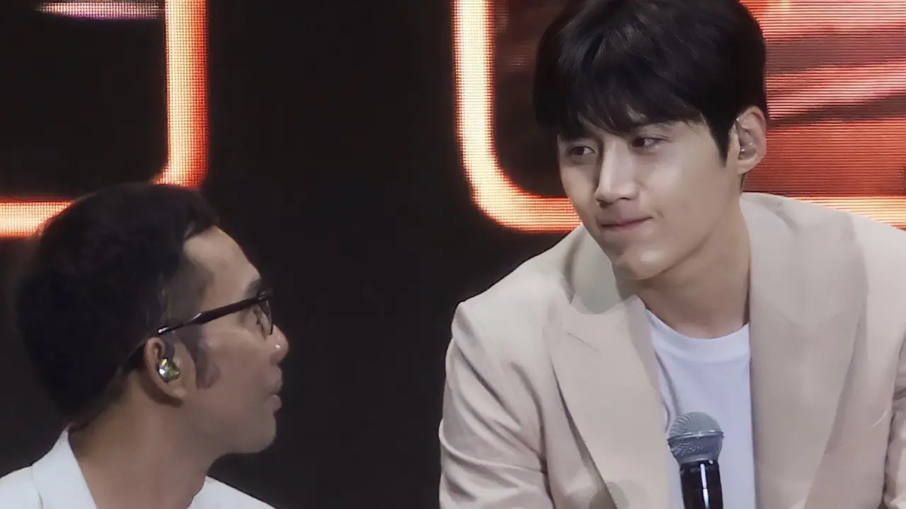 Kim Seon Ho