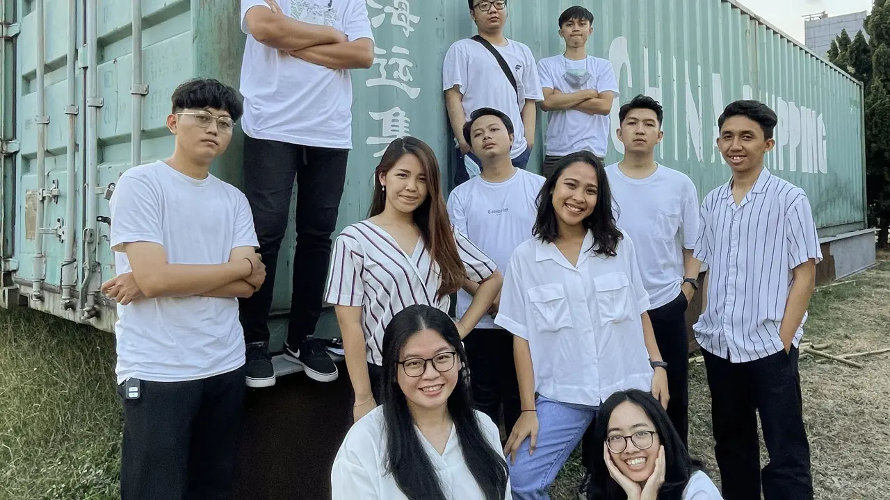 Tim Aurum Lab