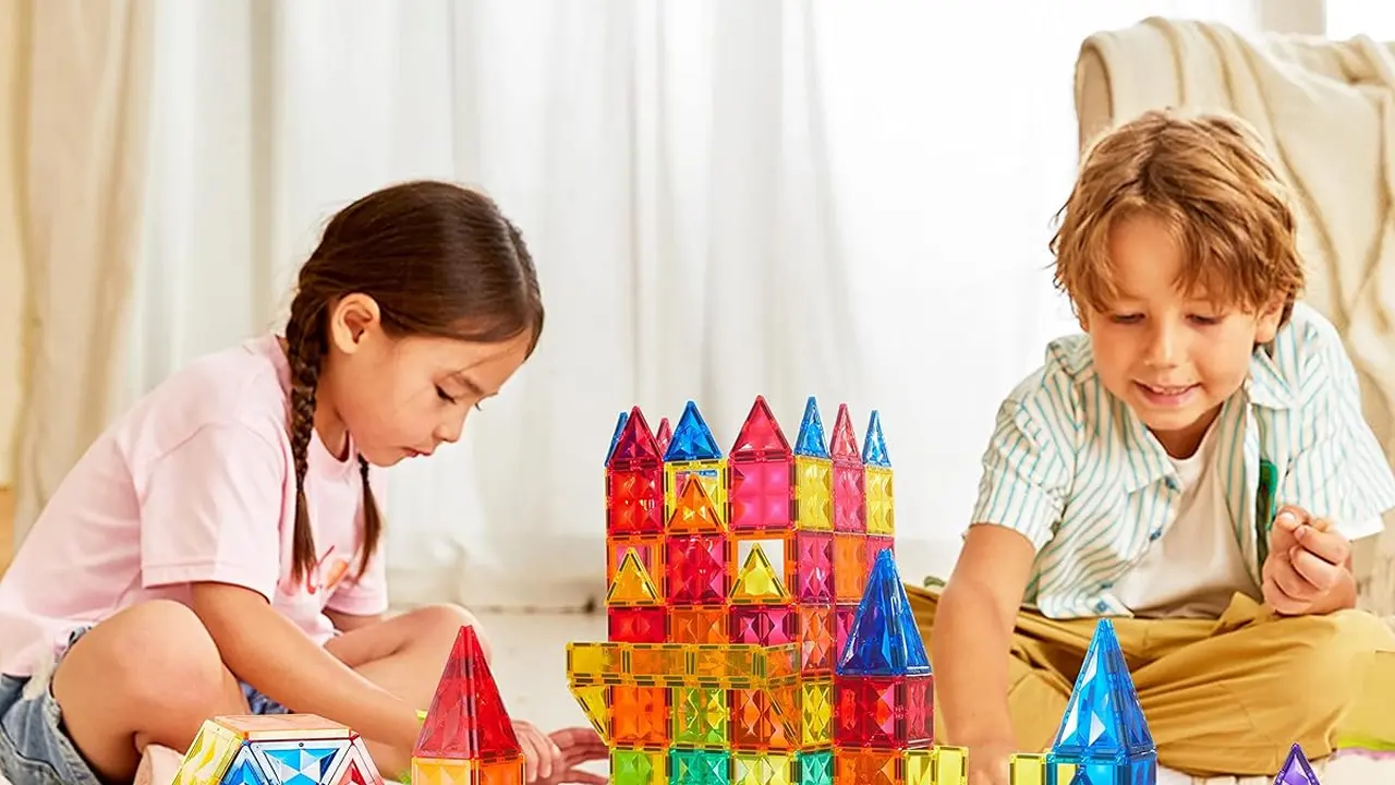 Tips Memilih Mainan Edukasi Anak yang Tepat, Orangtua Wajib Tahu