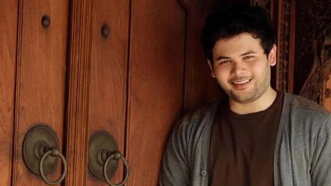 [Bintang] Ridho Rhoma