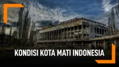 kota mati batam