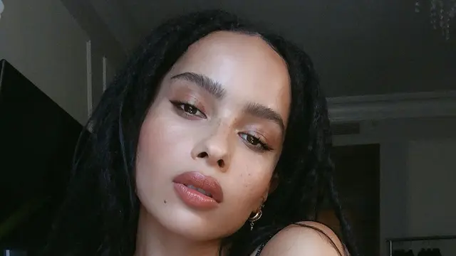 Zoe Kravitz