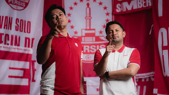 Persis Solo