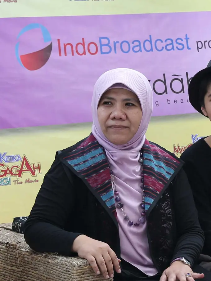 [Bintang] Helvy Tiana Rosa