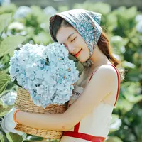 ilustrasi perempuan bahagia/Photo by Maddog 229 from Pexels