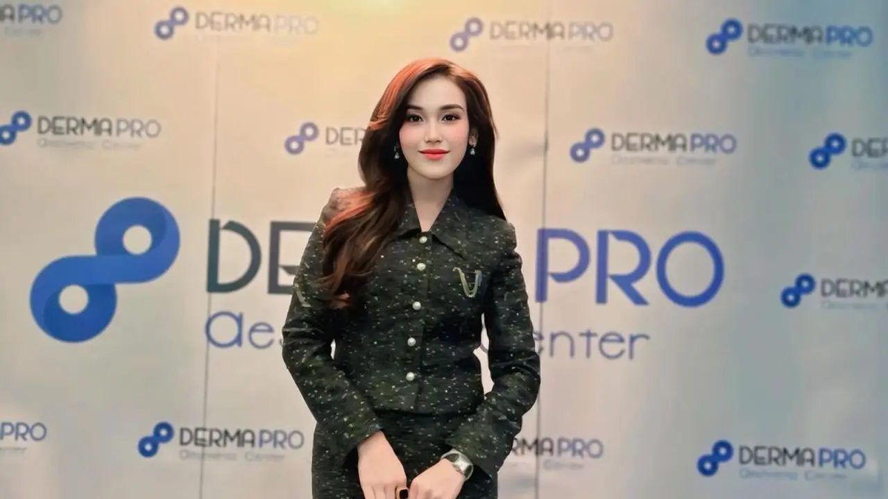 Ayu Ting Ting (Instagram/ayutingting92)