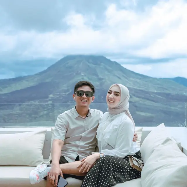 Ulang Tahun Dinan Fajrina