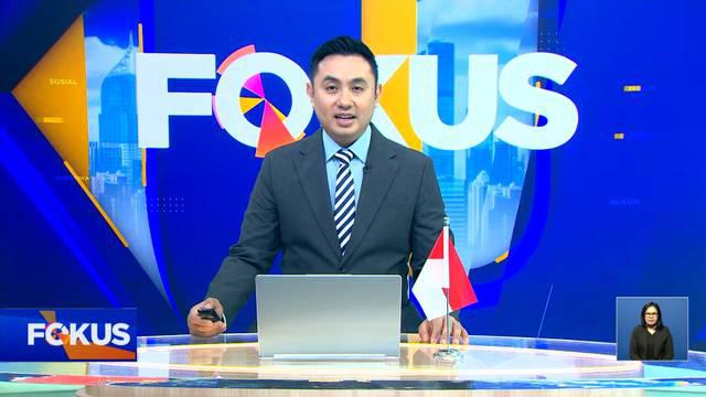 Fokus edisi (10/11) mengangkat beberapa topik pilihan sebagai berikut, Jembatan Ambruk Tergerus Banjir, Penganugerahan Gelar Pahlawan Nasional, Hari Pahlawan, Petugas Whoosh Pakai Baju Adat, Tanggul Sungai Jebol, Ratusan Rumah Terendam.