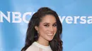 Sebelumnya, Meghan pernah menikah dengan seorang pria bernama Trevor Engelson di tahun 2011, di Ocho Rios Jamaika. (AFP/Bintang.com)