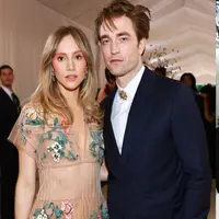 Lihat gaya fashion seleb dengan partner-nya dari kekasih sampai rekan kerja di Met Gala 2023. [Foto: @themetgalaofficial]