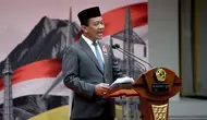 Bahlil Lapor Prabowo, Target PNBP Rp 165 Triliun Bisa Tambal Belanja Subsidi
