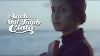 Aach...Aku Jatuh Cinta, film terbaru Garin Nugroho (Multivision Plus-YouTube)