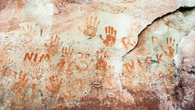 Hand Painting