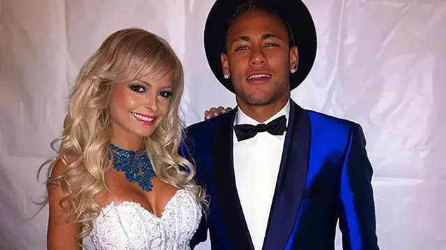 Neymar