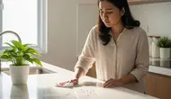 Cara Mengusir Semut dari Tempat Gula, Coba 7 Trik Sederhana dengan Bahan Dapur