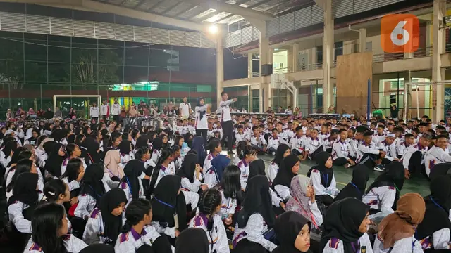 Anak TKI