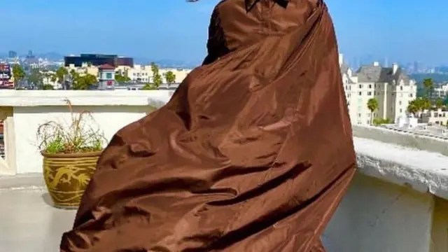 5 Gaya Tamu Undangan di Pernikahan Britney Spears dan Sam Asghari, Madonna hingga Selena Gomez Tampil Glamor