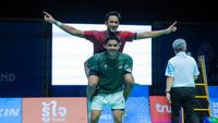 Hasil Bulu Tangkis SEA Games 2025: Alwi Farhan Menangi Laga Perang Saudara dan Raih Medali Emas