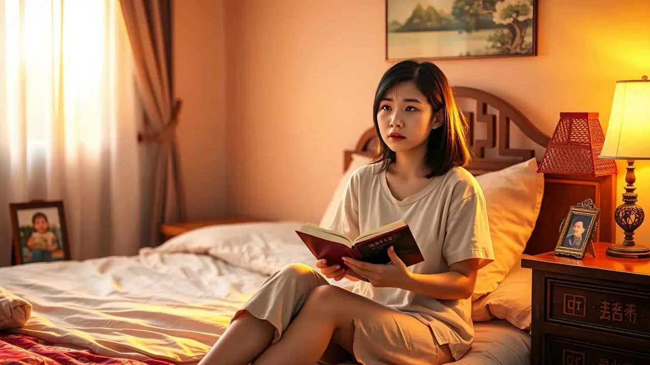 arti mimpi adik meninggal