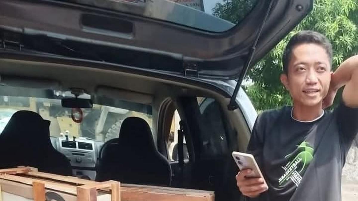 Berdamai dengan Sudewo, Pembelot Demo Pati Ahmad Husein Masuk Bidikan KPK