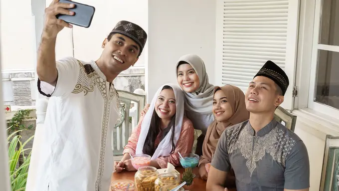 Terbatas! Tokopedia Tawarkan Diskon Hingga 99% di Bagi Bagi Semangat Ramadan