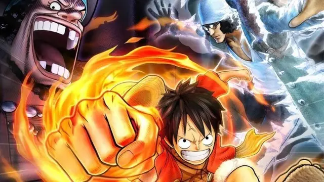 Game One Piece Segera Hadir di PlayStation dan PC