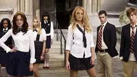Para Pemain Gossip Girl, Kemana Mereka?