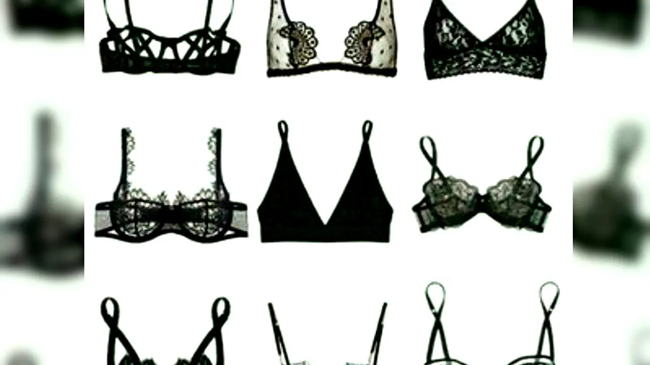 Bra