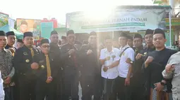 Pendekar Pagar Nusa Dikerahkan Amankan Muktamar NU
