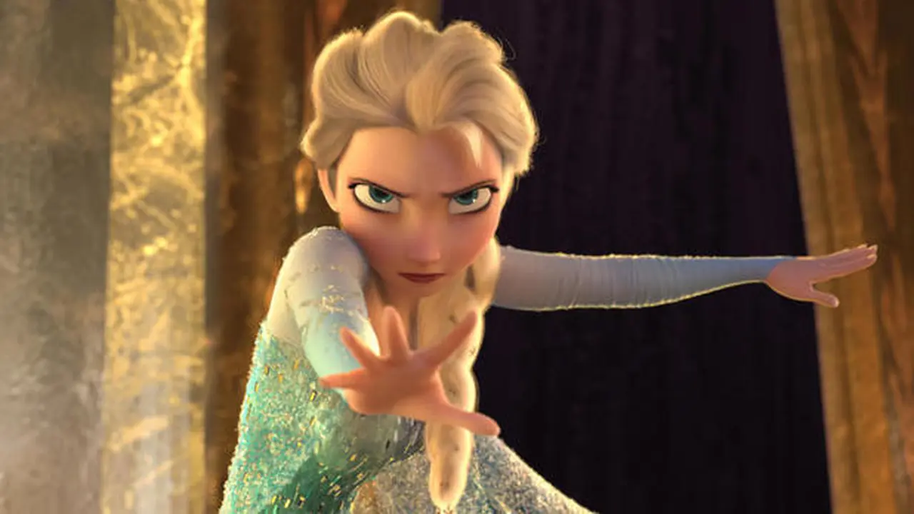 Suami Tak Suka Frozen, Istri Minta Cerai